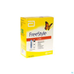 Packshot Maintenance kit FreeStyle Freedom Lite Zorgtraject