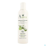 Packshot Aurea Shampoo Gel 250ml