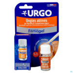 Productshot Urgo Beschadigd.nagels Oplossing Filmogel Fl 3,3ml
