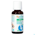Productshot Puressentiel Verstuiving Adem Complexe Fl 30ml