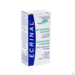 Packshot Ecrinal Nagelverharder Vitamine Nf 10ml 20202