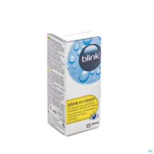 Packshot Blink-n-clean 15ml 92199