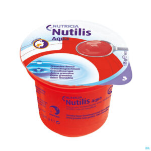 Packshot Nutilis Verdikt Water Grenadine Cups 12x125g
