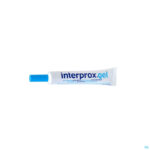 Productshot Interprox Gel Blister 20ml 3050