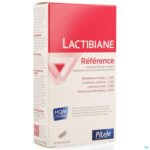 Packshot Lactibiane Reference Gel 30x2.5g