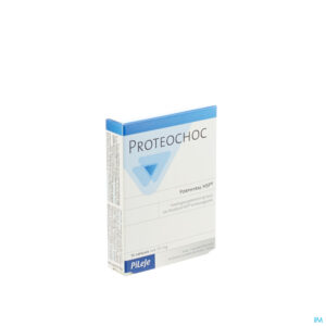 Packshot Proteochoc Caps 12x731mg