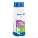 Productshot Fresubin Db Drink 200ml Fruits De La Fôret/bosvruchten