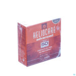 Packshot Heliocare Compact Oil-free Ip50 Brown 10g