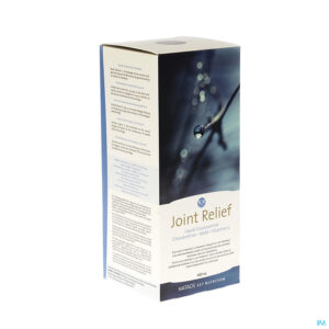 Packshot Joint Relief 480ml