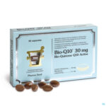 Productshot Bio-q10 30mg 90 caps
