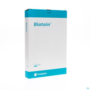 Packshot Biatain-ibu Verb N/adh+ibuprof. 10x20,0 5 34110