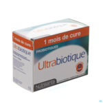 Packshot Ultrabiotique Kuur 1 Maand Gel 60