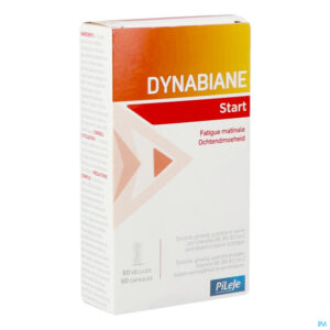Packshot Dynabiane Gel 60x592mg