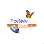 Productshot Startkit FreeStyle Freedom Lite Zorgtraject