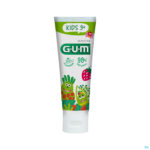 Productshot Gum Kids Tandpasta 50ml 3000
