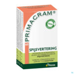 Packshot Primacram Caps 60
