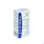 Packshot Ecrinal Nagelverharder Vitamine Nf 10ml 20202