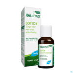 Productshot Kalip'tus Lotion Nf 30ml
