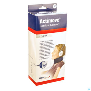 Packshot Actimove Cervical Comfort Xs 7285936