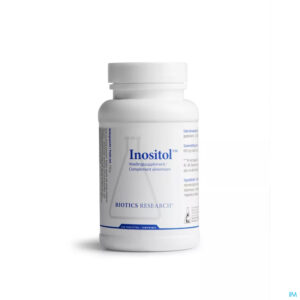 Packshot Inositol Biotics Comp 200x325mg