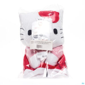 Packshot Fashy Warmwaterzak Hello Kitty