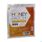 Packshot Honeypatch Moist Genez.honing20g+alg.ster10x10cm 1