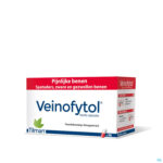 Packshot Veinofytol Caps 98x50mg