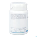 Packshot Co-enzyme Q10 Ubiquinol Softgels 60