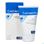 Productshot Cartimotil Gel Tbe 125ml