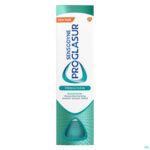 Packshot Sensodyne Proglasur Multi Action Fresh & Clean Tandpasta 75ml