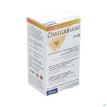 Packshot Omegabiane Epa Caps 80