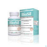 Packshot Biosil Caps 120