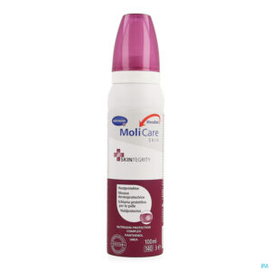 Productshot Molicare Skin Huidprotector 100ml