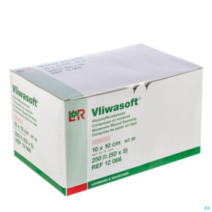 Packshot Vliwasoft Kp Ster N/wov.4pl 10,0x10,0cm 50x5 12066