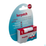 Packshot Herpatch Serum Tube 5ml + Prevent Stick 4,8g Promo