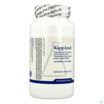 Packshot Kapparest Biotics Nf Caps 180
