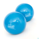 Productshot Sissel Pilates Toning Ball 450g