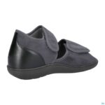 Productshot Tecnica 5 Comfort Grijs M 41 W Xl