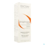 Packshot Ducray Anaphase+ Sh 200ml