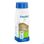 Productshot Fresubin Db Drink 200ml Praliné