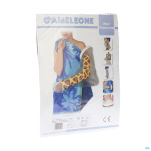 Packshot Cameleone Aquaprotection Onderarm Transp S 1