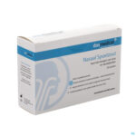 Packshot Dos Medical Nasaal Spoelzout Zakje 30x2,5g