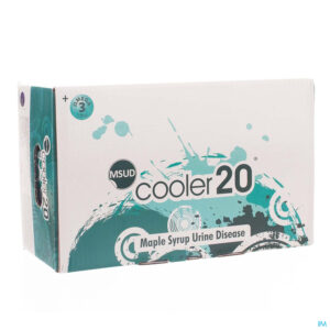 Packshot Msud Cooler 20 Rood/rouge 30 X 174ml