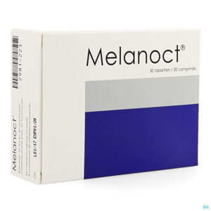 Packshot Melanoct Comp 30