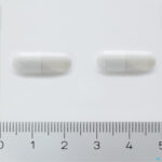 Pillshot Enterol 250mg Caps Harde Dur S/blister 20x250mg