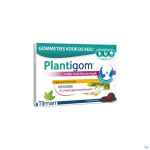 Packshot Plantigom Gummies 24 Nf