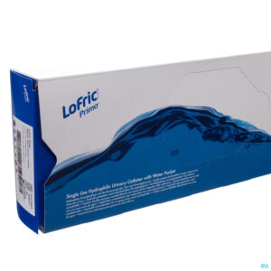 Packshot Lofric Primo Nelat.pobe+ster Water Ch16 40cm 30