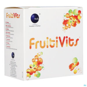 Packshot Fruitivits Pdr Sac 30x6g