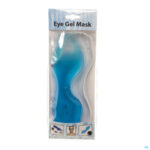 Packshot Eye Gel Mask