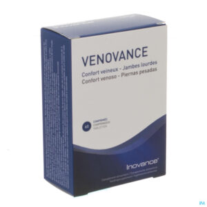 Packshot Inovance Venovance Comp 60 Ca086n